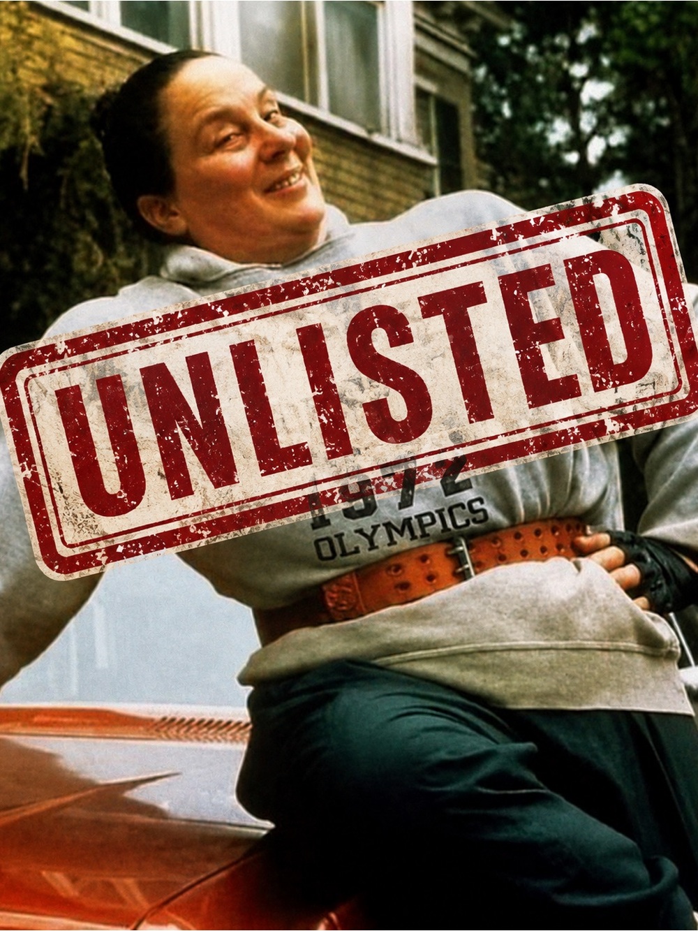 UNLISTED SWEATER WEATHER SHOW 🍂 👏
